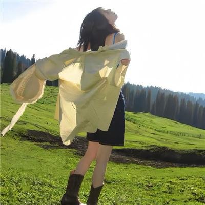 灵魂的四段旅程